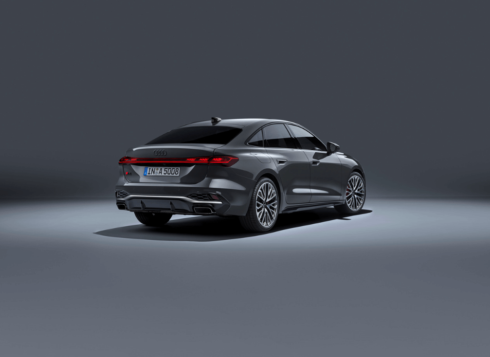 아우디 A5