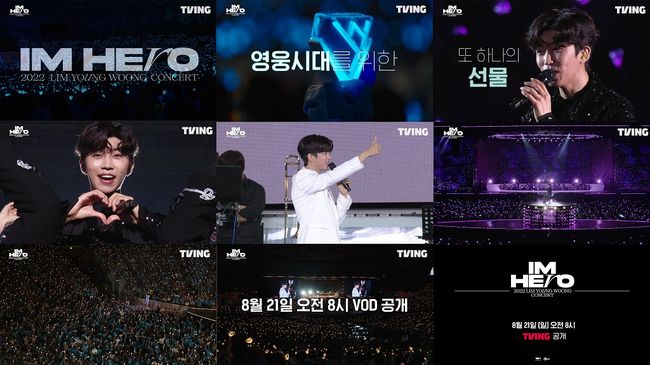 임영웅