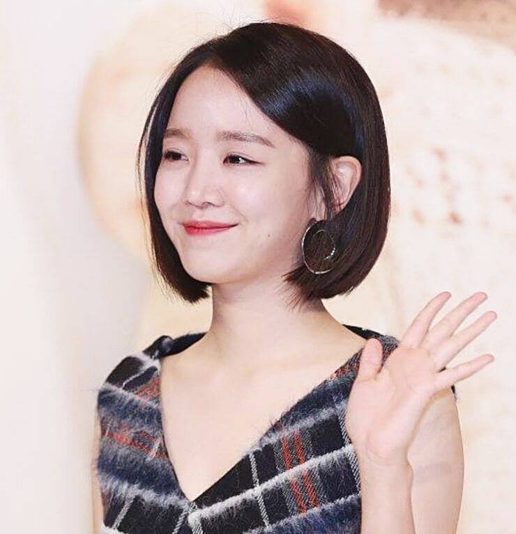 배우-신혜선