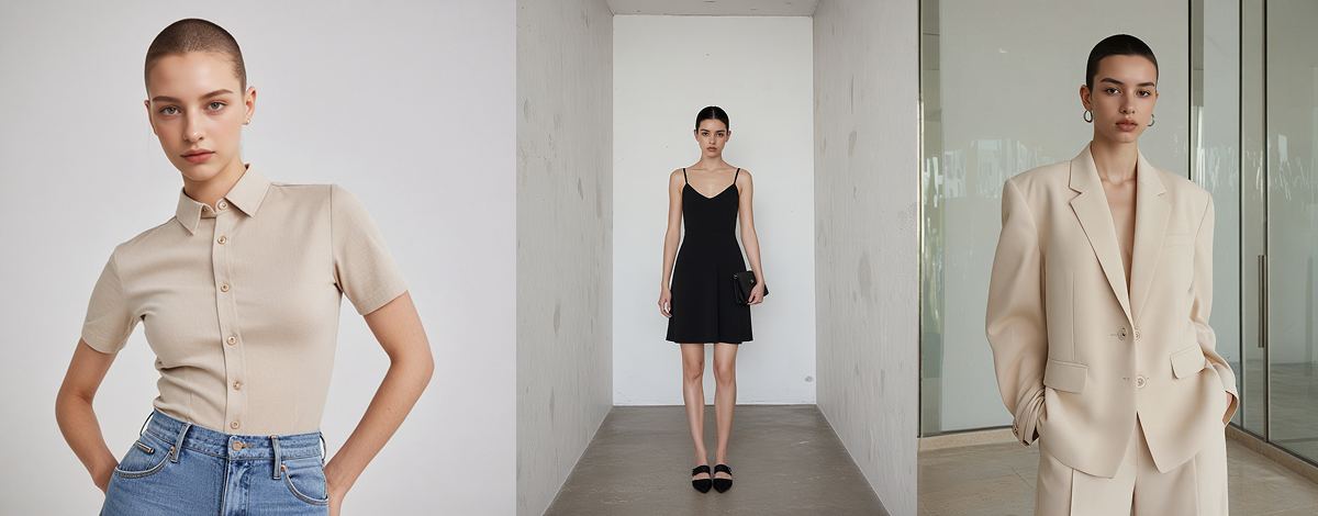 캐릭터 AI - 에밀리 토레스 포트폴리오