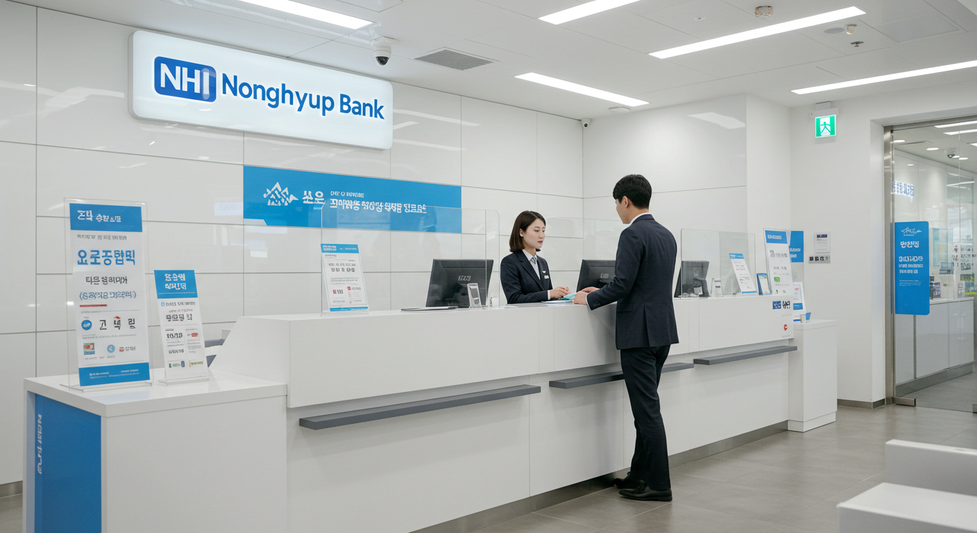 적금만기&amp;#44; NH올원뱅크&amp;#44; 비대면해지