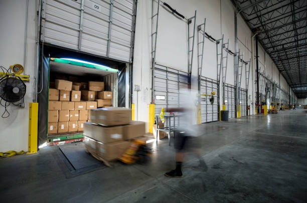 Parcel-Tracking-method