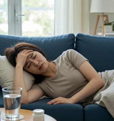 신장 질환 종류와 원인 2 : 만성 신부전, 신장결석