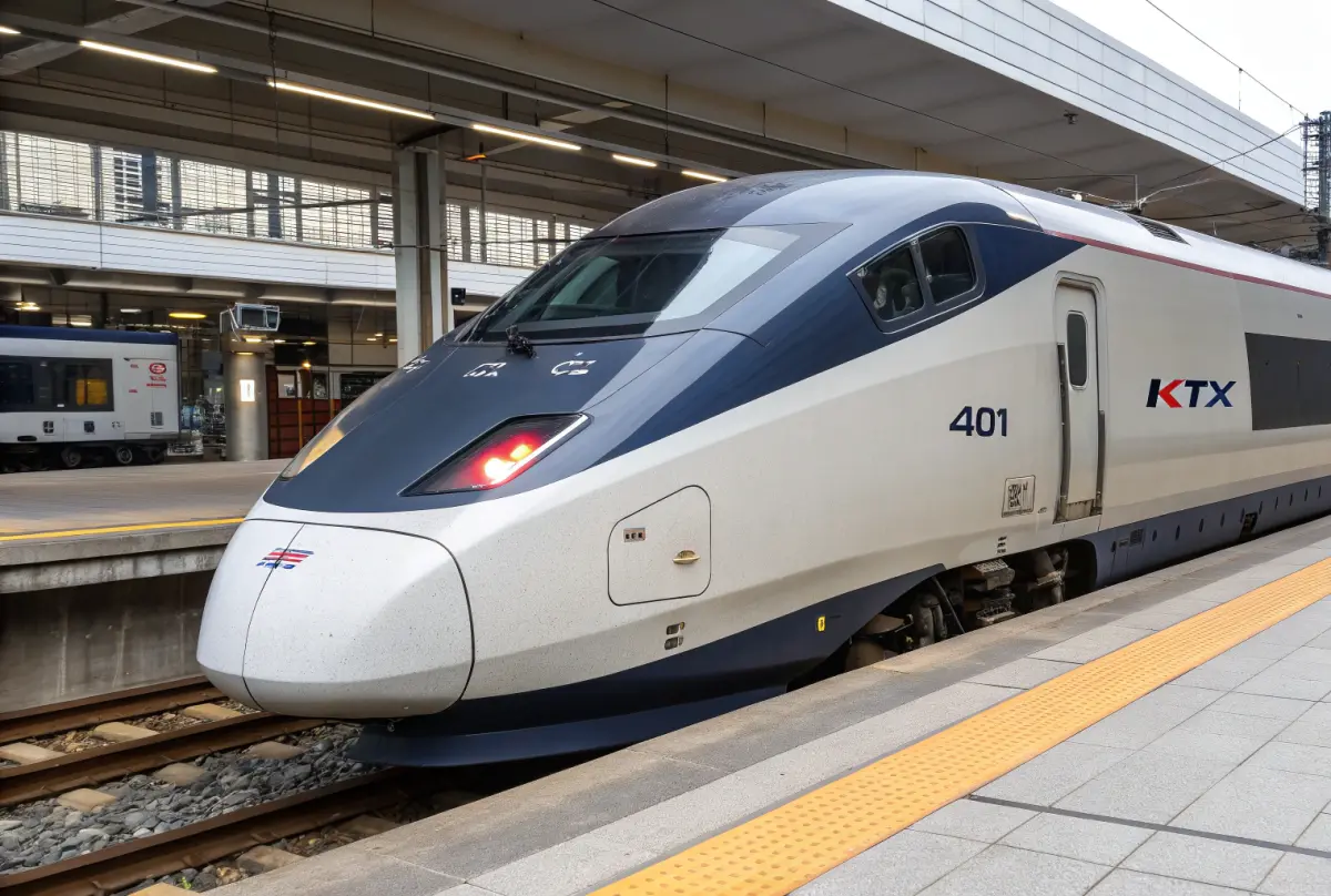 서울에서-대전까지-KTX-교통비-소요시간-자동차-기름값-비교