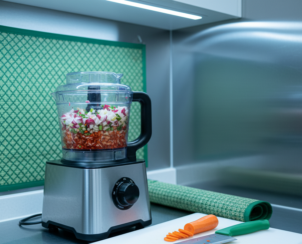 김장 노동 90% 줄여주는 혁신 가전