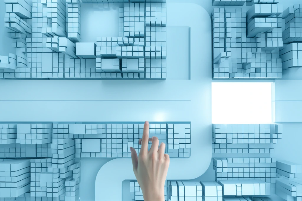 SEO 최적화를 위한 금융 기사 마이..