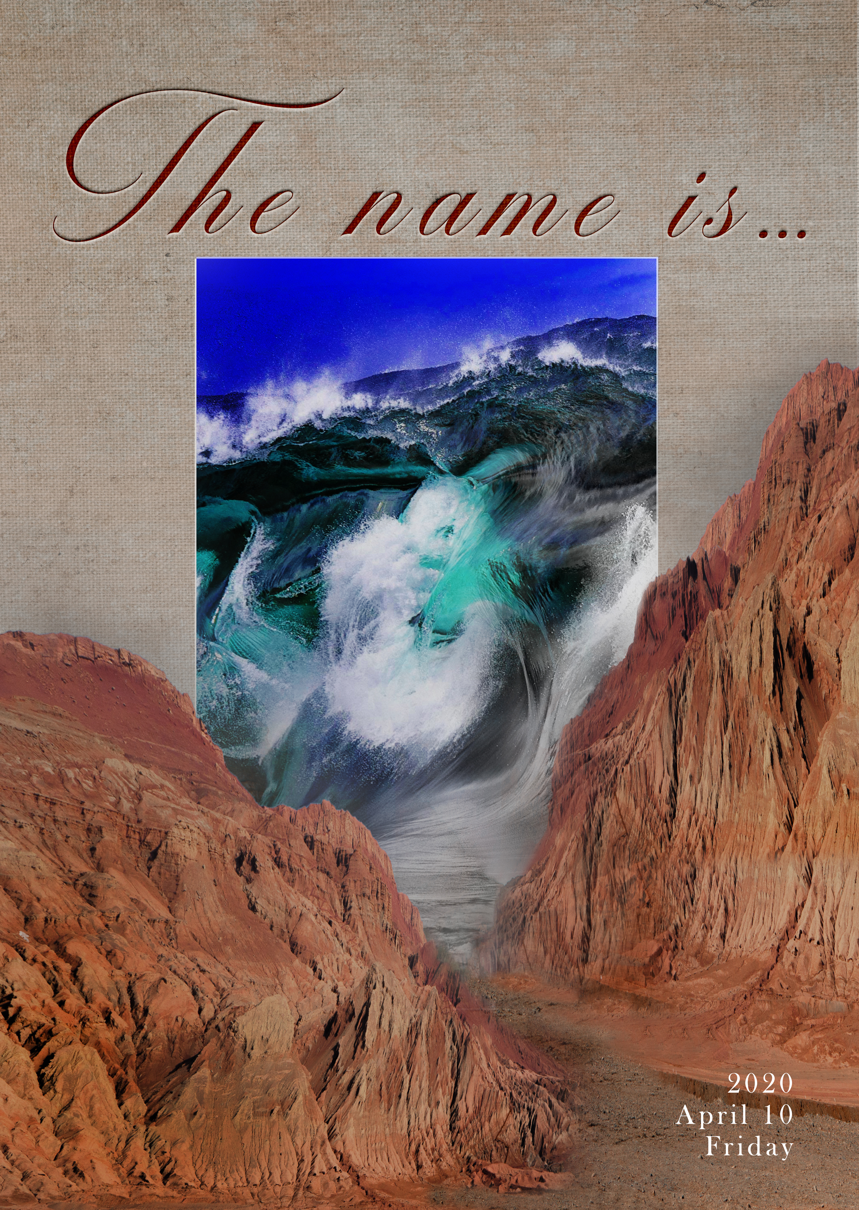 올네이션스목자의기도원-부활절공연