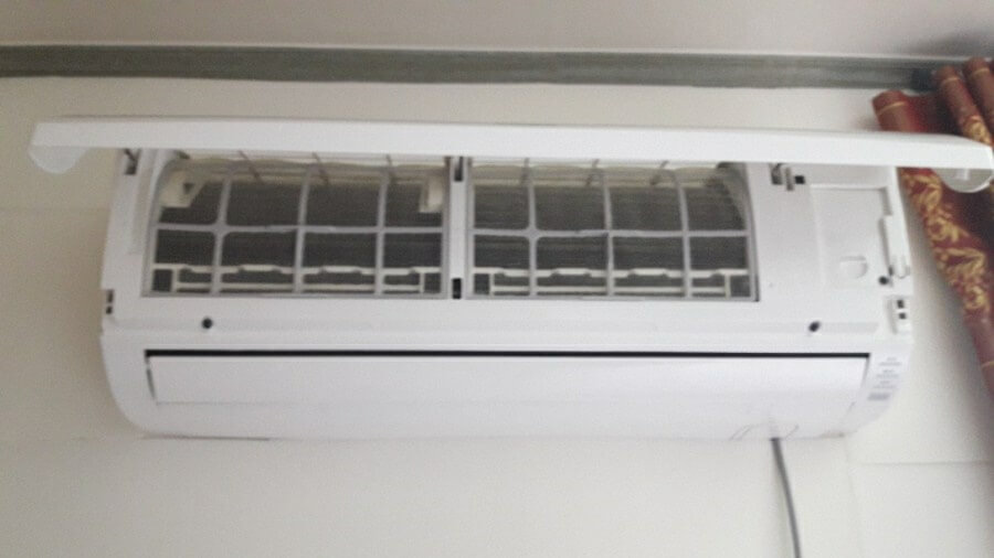 LG에어컨 무상점검 신청방법