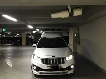 카니발 하이리무진 7인승 추천 9인승 혜택 선택 가이드_9