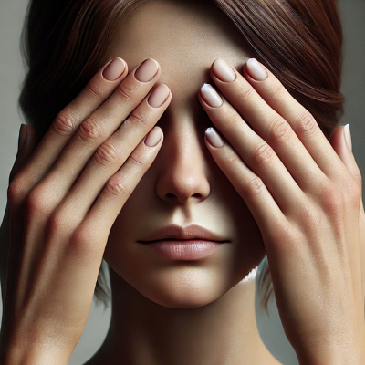 눈 떨림을 예방하는 생활 습관