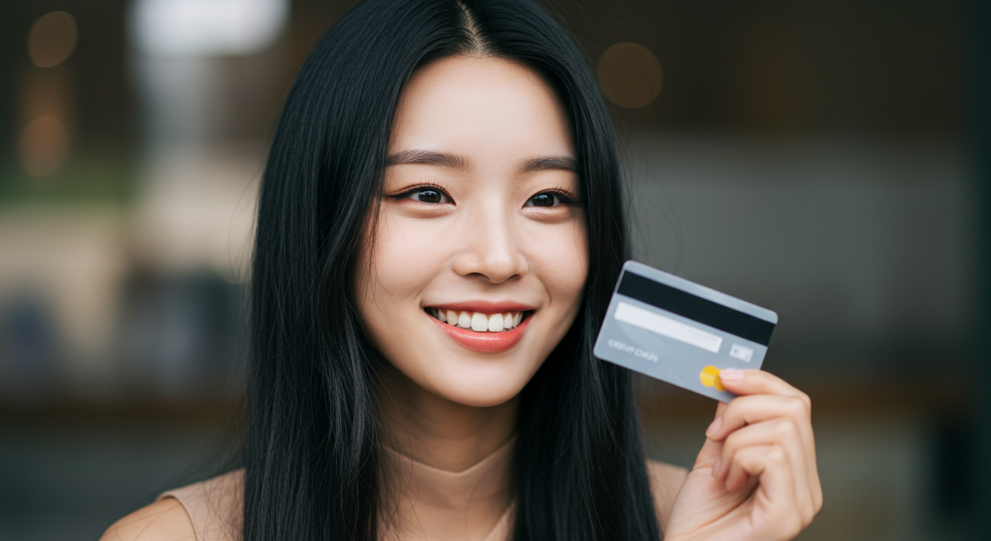 현대 PLCC 카드