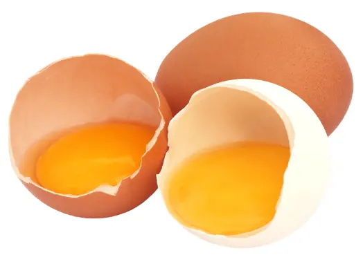 루테인 지아잔틴 많은 음식, 눈 건강에 좋은 음식