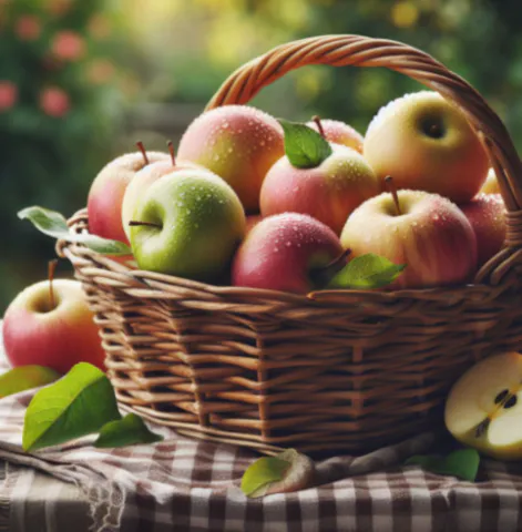 사과 실온보관 시 장단점