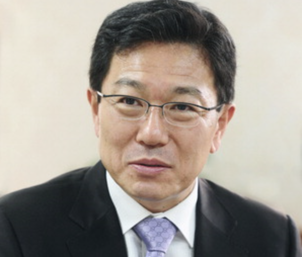 윤상직 프로필