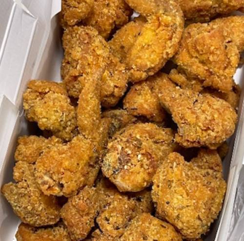 60계 치킨 크크크치킨 사진5