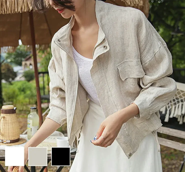 여름 규슈 여행에 적합한 복장