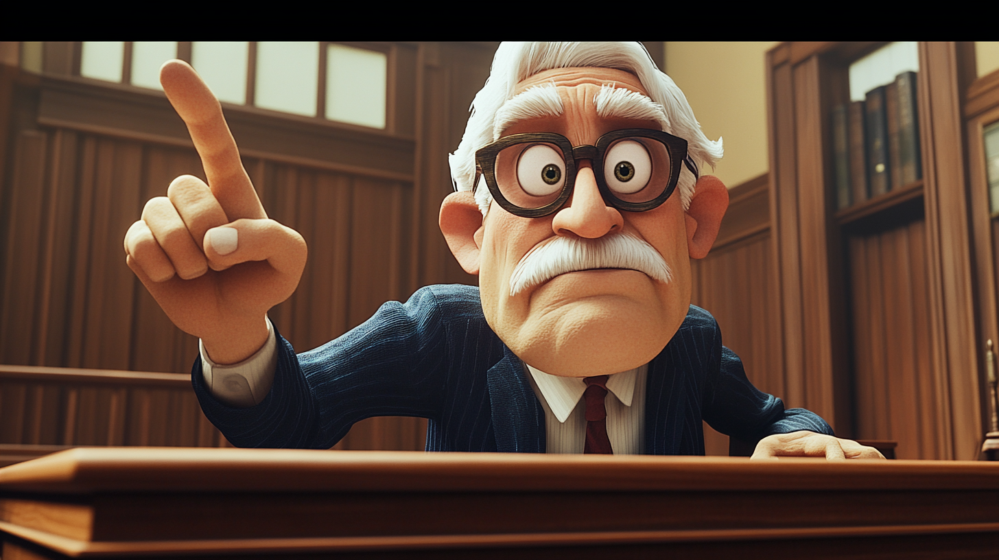 파기환송이란? 정의와 절차3