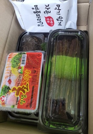 6시내고향-과메기