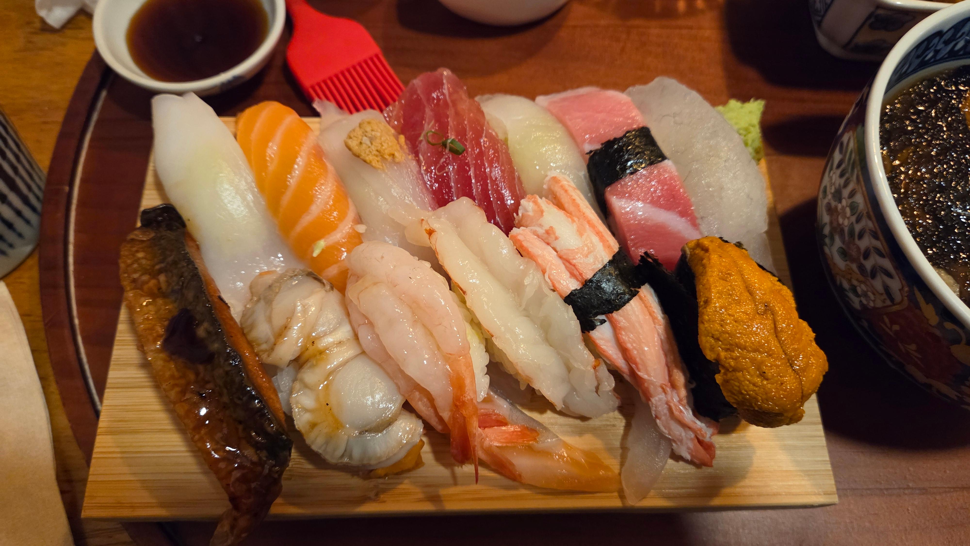 스시도쿠 왕십리본점 메인3