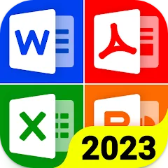 문서뷰어, Docx, PDF, Excel, PPT