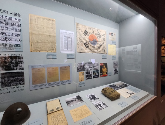 2026년 대한민국역사박물관 완벽 가이드: 광화문에서 만나는 우리 시대의 뜨거운 기록