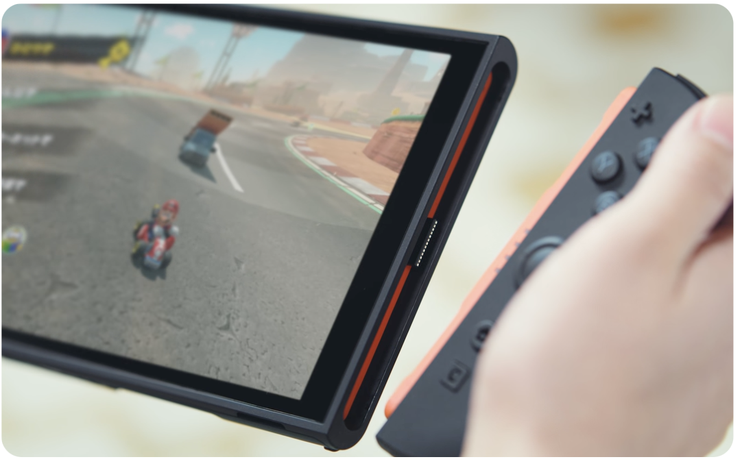 닌텐도 스위치2 사전 예약