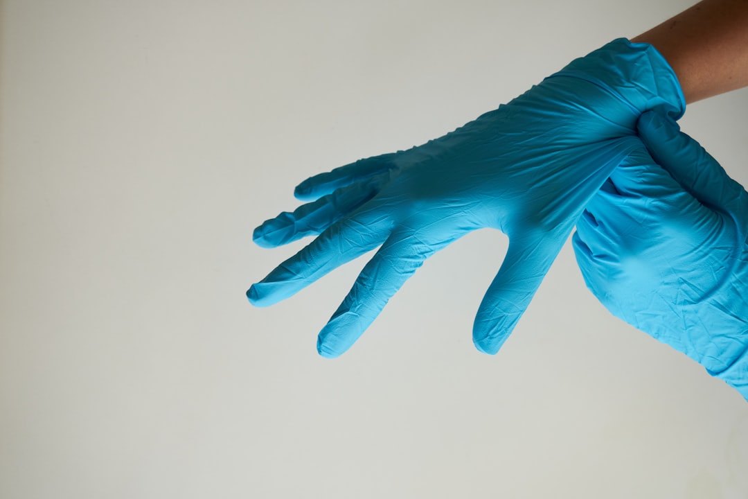 Gloves