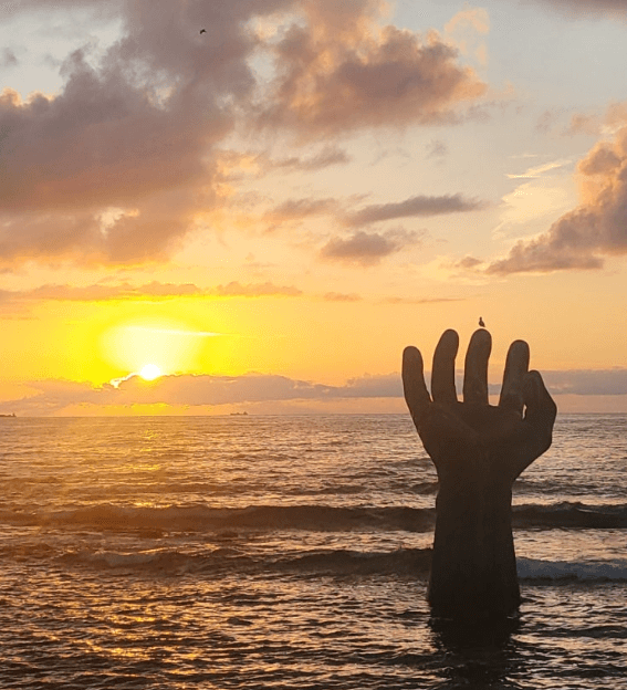 호미곶해맞이광장