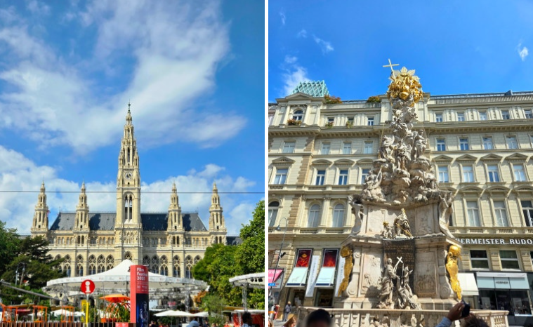 #벨베데레 입장료 #벨베데레 미술관