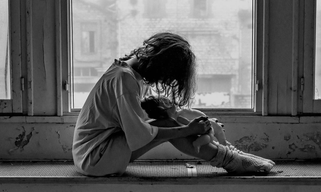 트라우마와 면역력의 관계, 과거의 상처가 건강에 미치는 영향