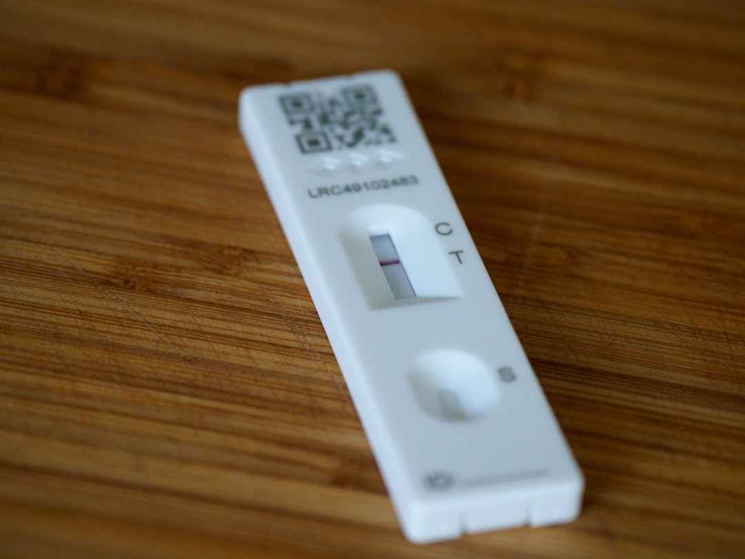 Remote registration