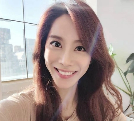 쥬얼리 조민아
