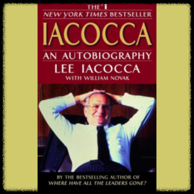 iacocca, 리 아이아코카