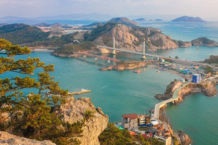 군산 가볼만한곳 베스트 10