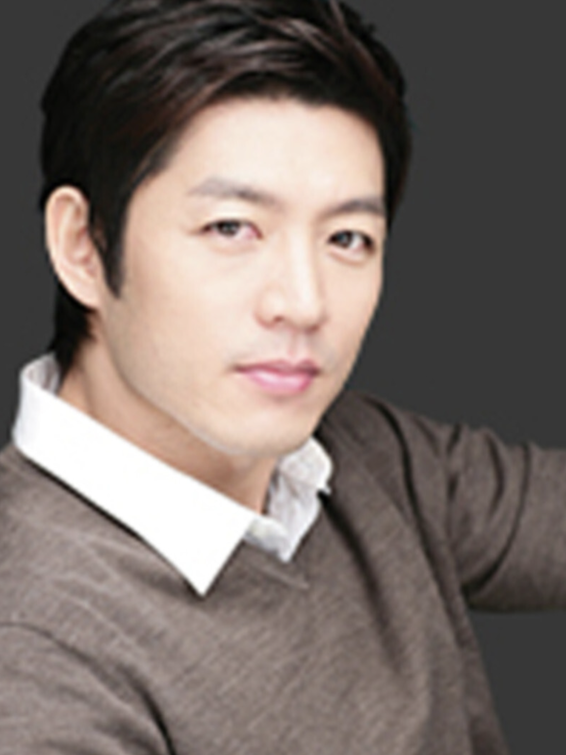 정유석 화보