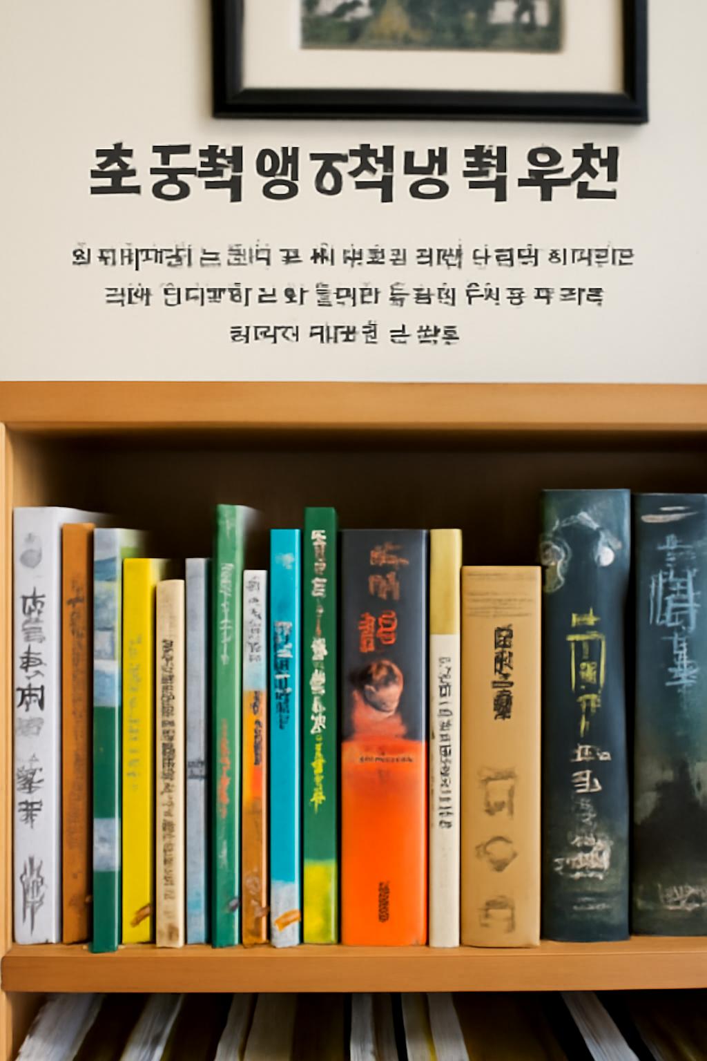 초등학생 6학년 책 추천