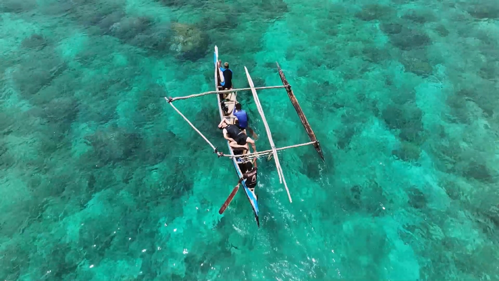 태계일주3방송화면