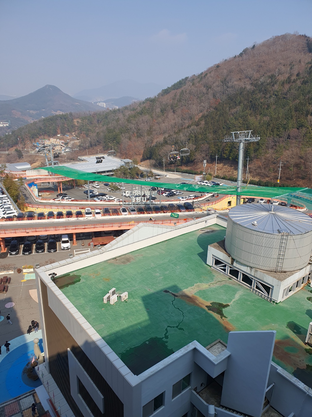 여수 루지테마파크