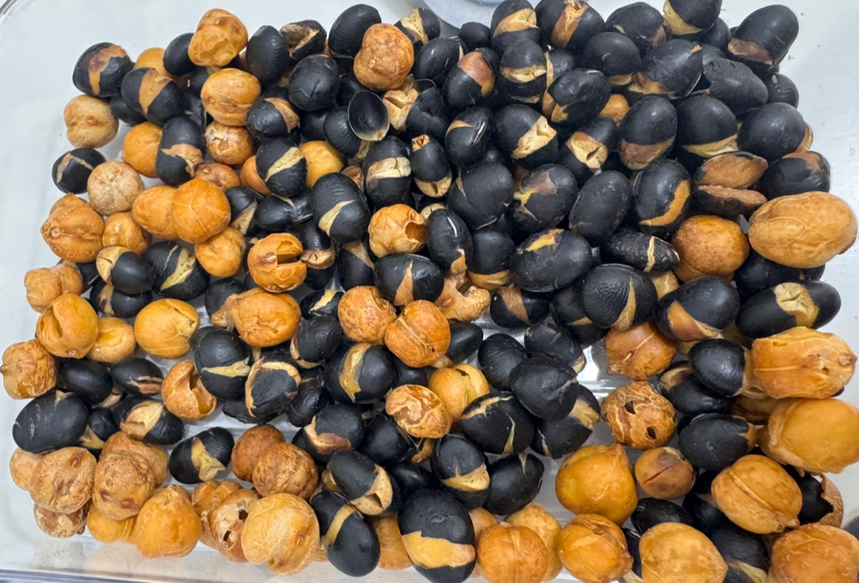 당뇨에 좋은 음식