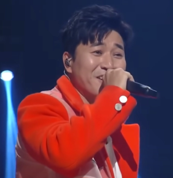 김종민 나이 프로필 출연작