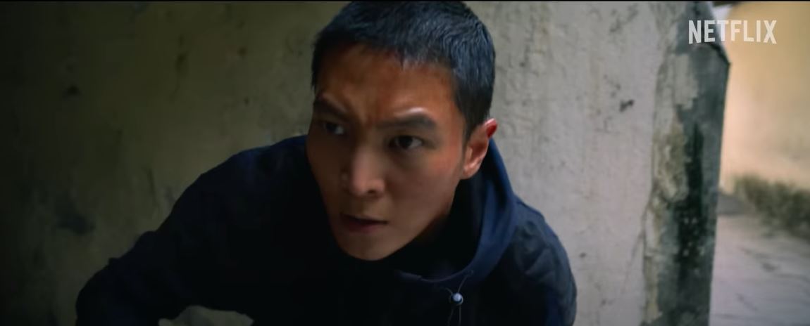 영화 카터