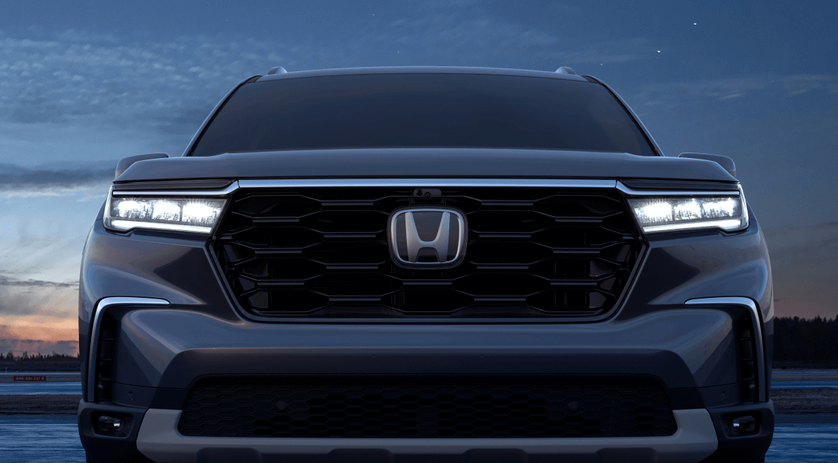 혼다 파일럿 2023 풀체인지