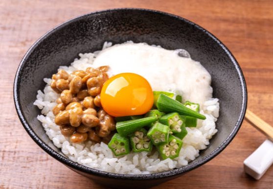 낫또 효능, 낫또 맛있게 먹는 법