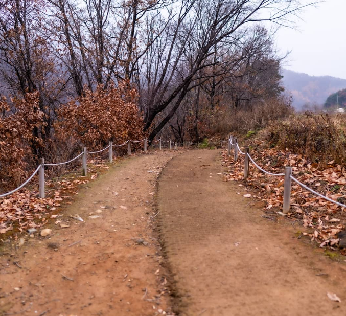 경기-포천-멍우리협곡-캠핑장-사진-입니다.