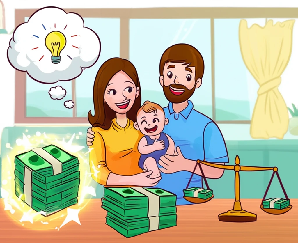 2025년 출산전후휴가 급여 인상 소..