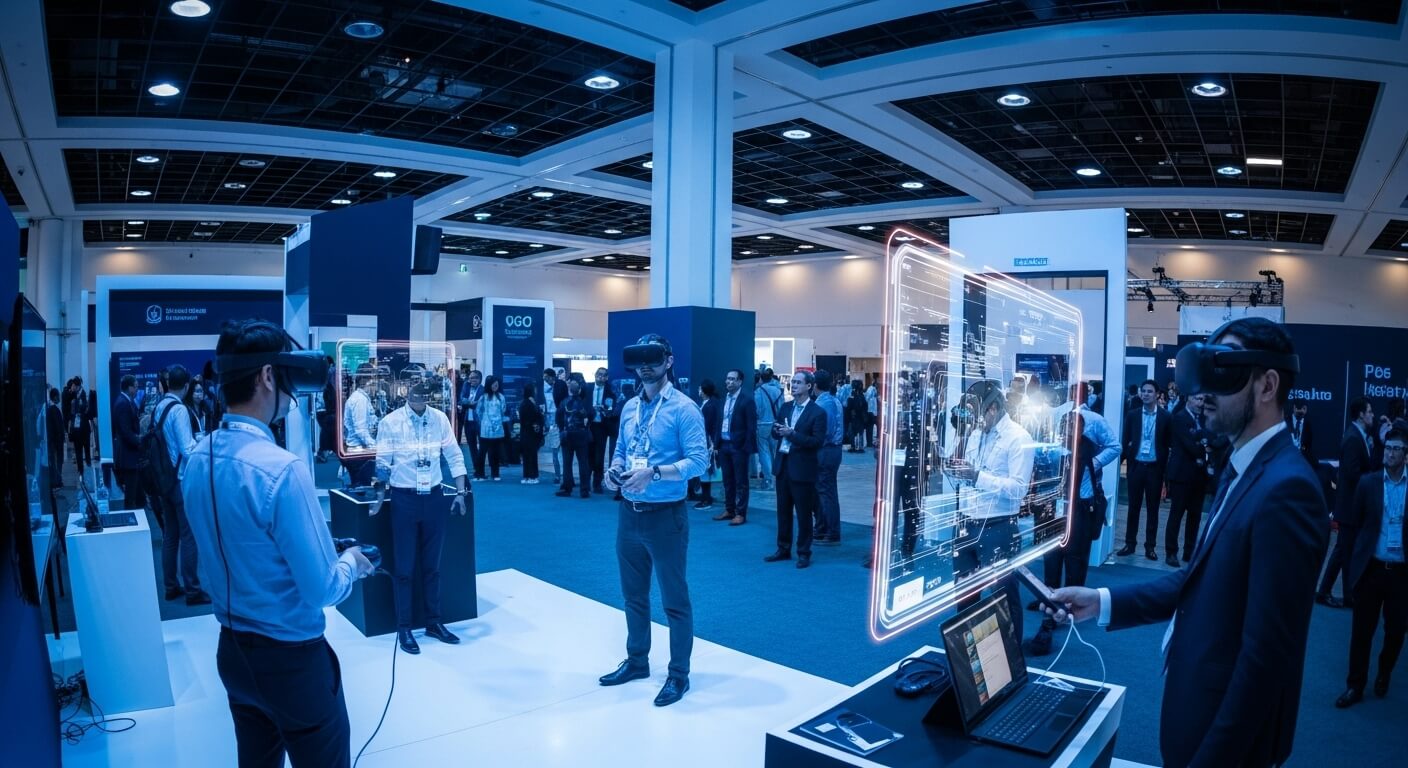 2025 메타버스 엑스포 일정