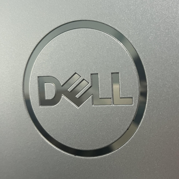 DELL 로고