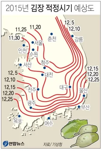 김장 적정 기온 절임 배추 보관 통풍 위치 점검_18