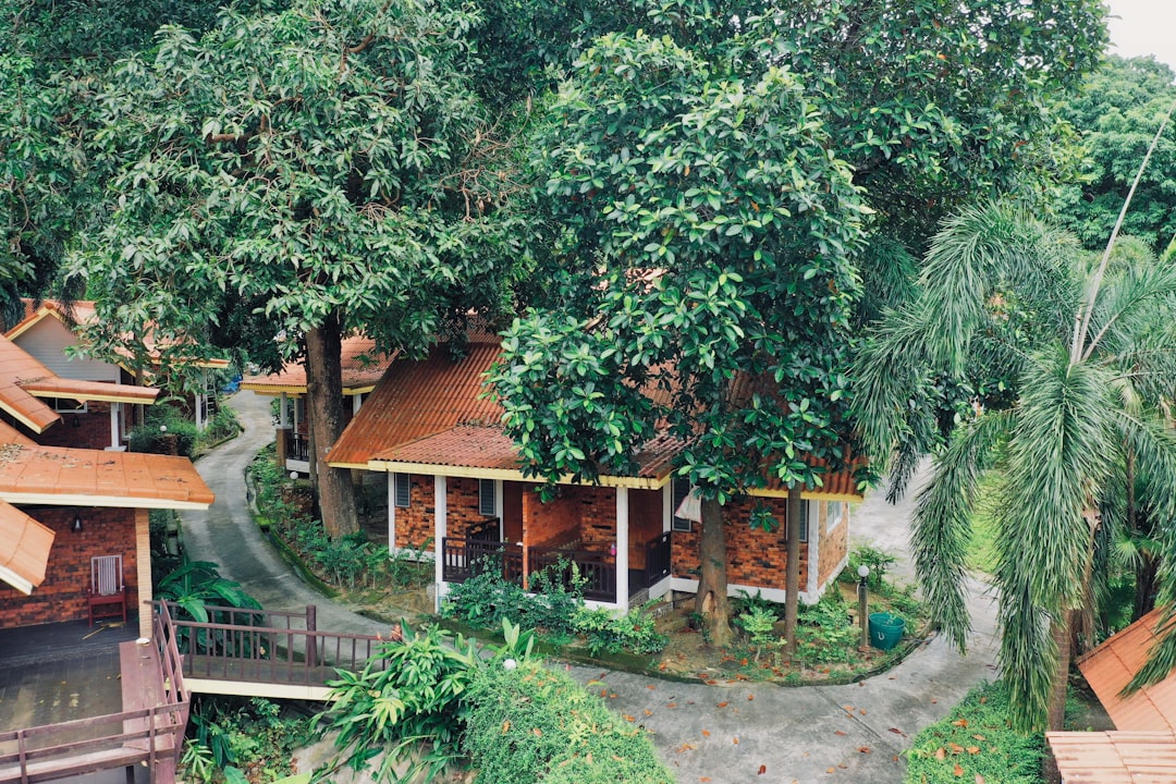 Guesthouse