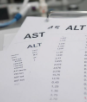 AST ALT 수치&amp;#44; 도대체 어디까지가 정상일까?
